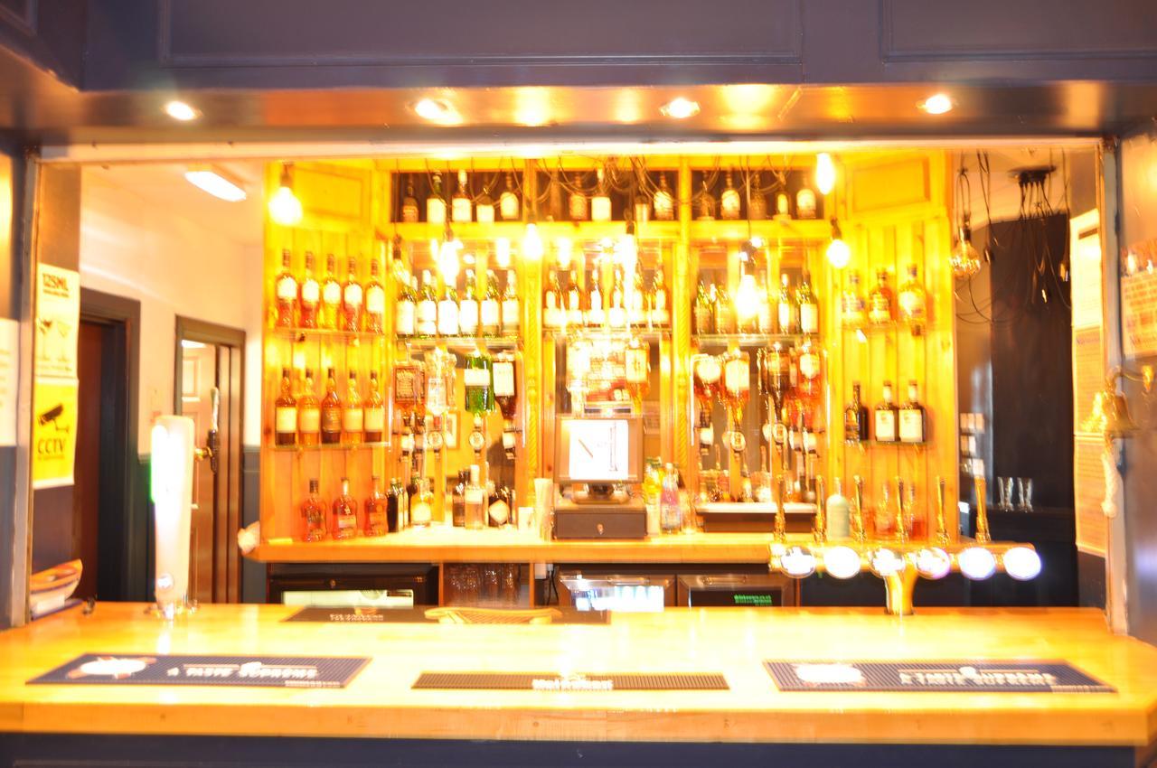 埃伦港 No. 1 Charlotte Street酒店 外观 照片